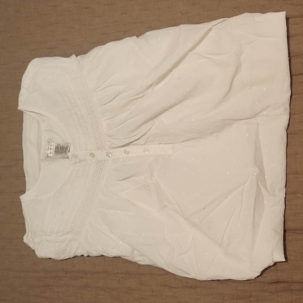 100% cotton night gowns